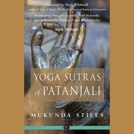 Patañjali Yoga Sūtras Chapter II Sādhanā Pada - On Practices Being Immersed in Spirit